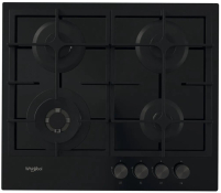 Газовая варочная поверхность Whirlpool AKT 6465 NB