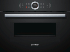 Вбудована духова шафа BOSCH CMG633BB1 Вбудована духова шафа BOSCH CMG633BB1