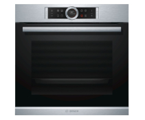 Вбудована духова шафа BOSCH HBG634BS1 Вбудована духова шафа BOSCH HBG634BS1