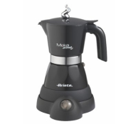 Кофеварка Ariete Mokina 1358 (Black) Кофеварка Ariete Mokina 1358 (Black)