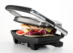 Електрогриль ARIETE Toast & Grill slim 1911 Електрогриль ARIETE Toast & Grill slim 1911
