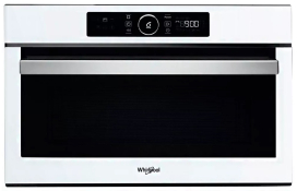 Вбудована мікрохвильова піч WHIRLPOOL AMW 730