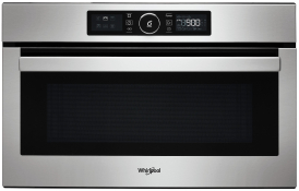 Вбудована мікрохвильова піч WHIRLPOOL AMW 730 Вбудована мікрохвильова піч WHIRLPOOL AMW 730