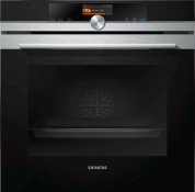 Вбудована духова шафа SIEMENS HB676G0S1 Вбудована духова шафа SIEMENS HB676G0S1