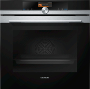 Встраиваемый духовой шкаф Siemens HB636GBS1 iQ700 Встраиваемый духовой шкаф Siemens HB636GBS1 iQ700