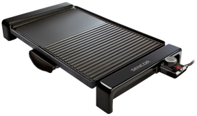 Електрогриль Sencor SBG 106BK Електрогриль Sencor SBG 106BK