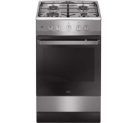 Кухонная плита AMICA 58GGD4.23ZPFQ (Xx) Кухонная плита AMICA 58GGD4.23ZPFQ (Xx)