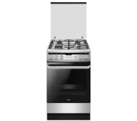 Кухонна плита Amica 58GGD4.33HZpTabNQ (Xx) Кухонна плита Amica 58GGD4.33HZpTabNQ (Xx)