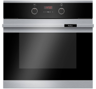 Вбудована духова шафа AMICA EB6521 Fusion Вбудована духова шафа AMICA EB6521 Fusion