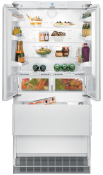 Встраиваемый холодильник Liebherr ECBN 6256 Premium Plus BioFresh Встраиваемый холодильник Liebherr ECBN 6256 Premium Plus BioFresh