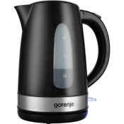 Электрочайник Gorenje K17BK Электрочайник Gorenje K17BK