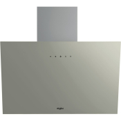 Витяжка Whirlpool WHVP62FLTSD Витяжка Whirlpool WHVP62FLTSD