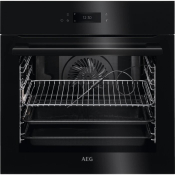 Духова шафа AEG BPE748380B Духова шафа AEG BPE748380B