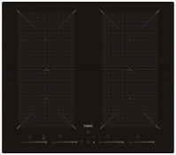 Индукционная варочная поверхность BERG BRGI6424