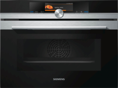 Духовка електрична Siemens CM678G4S1 Духовка електрична Siemens CM678G4S1