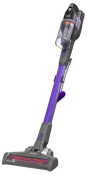 Вертикальний + ручний пилосос (2в1) Black+Decker BHFEV182CP Вертикальний + ручний пилосос (2в1) Black+Decker BHFEV182CP