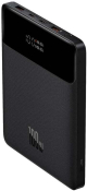 Повербанк Baseus Blade 100W 20000mAh PPDGL-01 Black Повербанк Baseus Blade 100W 20000mAh PPDGL-01 Black