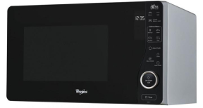 Мікрохвильова піч Whirlpool MWF 421 SL Мікрохвильова піч Whirlpool MWF 421 SL