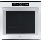 Духовка електрична Whirlpool AKZM 8480 WH Духовка електрична Whirlpool AKZM 8480 WH