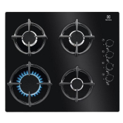 Варильна поверхня газова Electrolux EGG6407K Варильна поверхня газова Electrolux EGG6407K