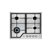 Варильна поверхня газова Electrolux KGS6436BX Варильна поверхня газова Electrolux KGS6436BX