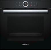 Духовка електрична Bosch HBG633BB1 Духовка електрична Bosch HBG633BB1