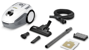 Пилосос із мішком Karcher VC 2 Premium (1.198-111.0) Пилосос із мішком Karcher VC 2 Premium (1.198-111.0)