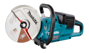 Акумуляторний бензорез Makita DCE090T2X1 Акумуляторний бензорез Makita DCE090T2X1
