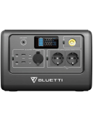 Зарядна станція BLUETTI PowerOak EB70 Зарядна станція BLUETTI PowerOak EB70