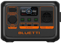 Зарядна станція BLUETTI AC2P