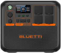 Зарядна станція BLUETTI AC200PL 2304Wh 2400W Зарядна станція BLUETTI AC200PL 2304Wh 2400W