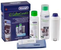 Набір для чистки кавомашин DELONGHI DLSC306 Набір для чистки кавомашин DELONGHI DLSC306