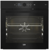 Вбудована духова шафа Beko BBIMM18500BCSWE Вбудована духова шафа Beko BBIMM18500BCSWE
