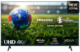 Телевизор Hisense **A6N Телевизор Hisense **A6N