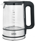 Электрочайник Rotex RKT85-GS Smart Электрочайник Rotex RKT85-GS Smart