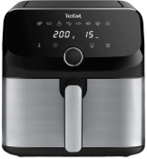 Мультипіч Tefal Easy Fry Mega EY855 Мультипіч Tefal Easy Fry Mega EY855