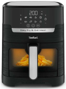 Мультипіч Tefal Easy Fry&Grill Vision Window EY506810 Мультипіч Tefal Easy Fry&Grill Vision Window EY506810