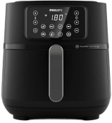 Мультипіч (аерофритюрниця) Philips XXL Connected HD9285/93 Мультипіч (аерофритюрниця) Philips XXL Connected HD9285/93