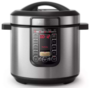 Мультиварка - скороварка Philips HD2237/41 Мультиварка - скороварка Philips HD2237/41