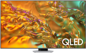 Телевізор Samsung QE**Q80DATXXH Телевізор Samsung QE**Q80DATXXH