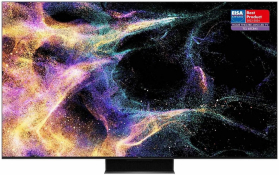 Телевізор TCL **C845 Телевізор TCL **C845