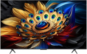 Телевизор TCL **C655 Телевизор TCL **C655