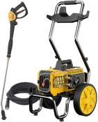 Мінімийка високого тиску DeWalt DXPW002CEKART Мінімийка високого тиску DeWalt DXPW002CEKART