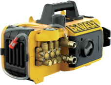 Мойка высокого давления DeWalt DXPW002CE Мойка высокого давления DeWalt DXPW002CE