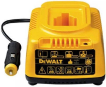 Зарядний пристрій для інструменту DeWalt DE9112 Зарядний пристрій для інструменту DeWalt DE9112