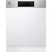 Посудомийна машина Electrolux EES47300IX Посудомийна машина Electrolux EES47300IX