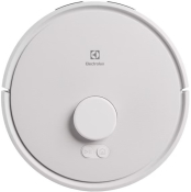 Робот-пылесос с влажной уборкой Electrolux 700 Series ER71UW2SW Робот-пылесос с влажной уборкой Electrolux 700 Series ER71UW2SW