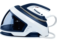 Утюг з парогенератором Silver Crest SDBSB 3000 A1 Утюг з парогенератором Silver Crest SDBSB 3000 A1