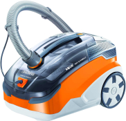 Миючий пилосос з мішком та аквафільтром Thomas Aqua+ Pet & Family (788563) Миючий пилосос з мішком та аквафільтром Thomas Aqua+ Pet & Family (788563)