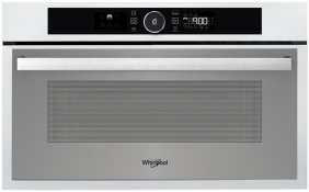 Вбудована мікрохвильова піч Whirlpool AMW 731/WH Вбудована мікрохвильова піч Whirlpool AMW 731/WH